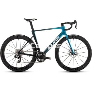 Bicicleta Cube Litening Air C:68X SLX SRAM Red AXS 12v - Imagen 1