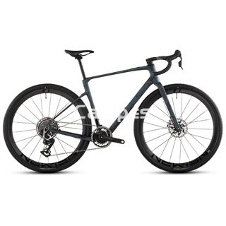 Bicicleta Cube NUROAD C:62 SLT SRAM Red XPLR AXS 13v - Imagen 1