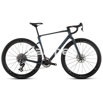 Bicicleta Cube NUROAD C:62 SLT SRAM Red XPLR AXS 13v - Imagen 1