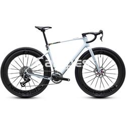 Bicicleta Cube NUROAD C:62 SLT SRAM Red XPLR AXS 13v - Imagen 1