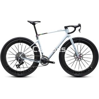 Bicicleta Cube NUROAD C:62 SLT SRAM Red XPLR AXS 13v - Imagen 1