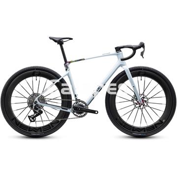 Bicicleta Cube NUROAD C:62 SLT SRAM Red XPLR AXS 13v - Imagen 1