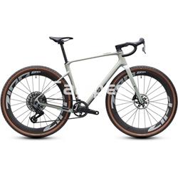 Bicicleta Cube NUROAD C:62 SLX SRAM Force XPLR AXS 12v - Imagen 1