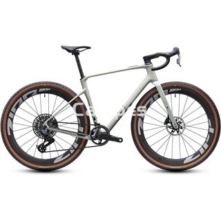 Bicicleta Cube NUROAD C:62 SLX SRAM Force XPLR AXS 12v - Imagen 1