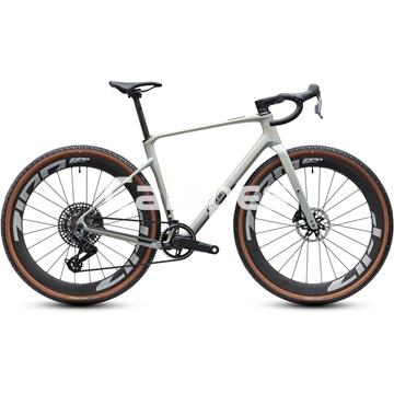 Bicicleta Cube NUROAD C:62 SLX SRAM Force XPLR AXS 12v - Imagen 1