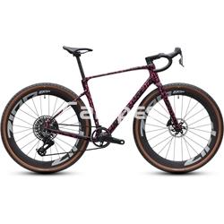 Bicicleta Cube NUROAD C:62 SLX SRAM Force XPLR AXS 12v - Imagen 1