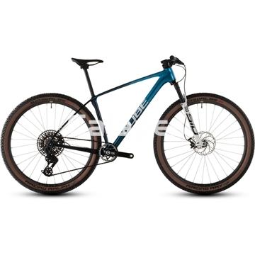 Bicicleta Cube Phenix C:68X Race SRAM X0 Eagle AXS 12v - Imagen 1