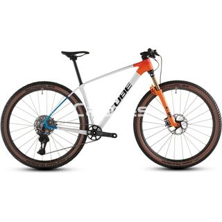 Bicicleta Cube Phenix C:68X SLX Shimano XTR Di2 12v - Imagen 1