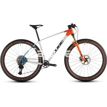 Bicicleta Cube Phenix C:68X SLX Shimano XTR Di2 12v - Imagen 1