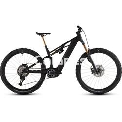 Bicicleta Cube Stereo Hybrid ONE44 HPC AT 800 Shimano XT Di2 12v - Imagen 1