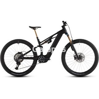 Bicicleta Cube Stereo Hybrid ONE44 HPC AT 800 Shimano XT Di2 12v - Imagen 1