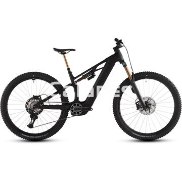 Bicicleta Cube Stereo Hybrid ONE44 HPC AT 800 Shimano XT Di2 12v - Imagen 1