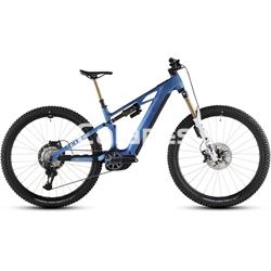 Bicicleta Cube Stereo Hybrid ONE44 HPC AT 800 Shimano XT Di2 12v - Imagen 1