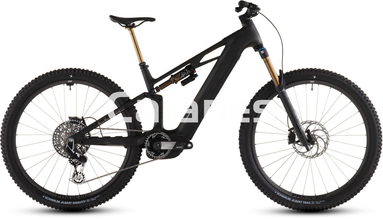 Bicicleta Cube Stereo Hybrid ONE44 HPC SLT 800 SRAM XX Eagle AXS 12v - Imagen 1