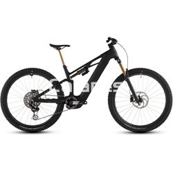 Bicicleta Cube Stereo Hybrid ONE44 HPC SLT 800 SRAM XX Eagle AXS 12v - Imagen 1