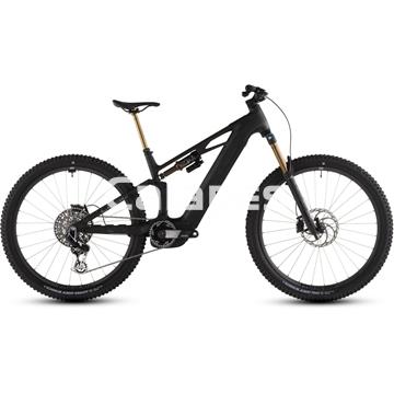 Bicicleta Cube Stereo Hybrid ONE44 HPC SLT 800 SRAM XX Eagle AXS 12v - Imagen 1