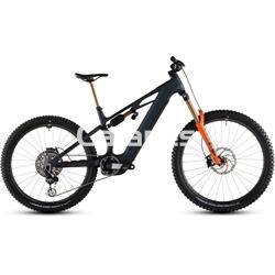 Bicicleta Cube Stereo Hybrid ONE77 HPC SLT 800 SRAM XX Eagle AXS 12v - Imagen 1