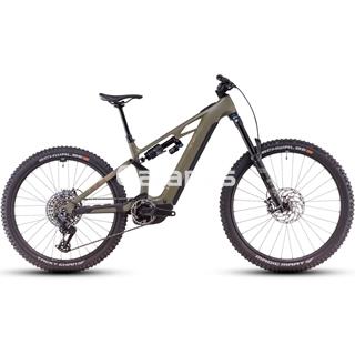 Bicicleta Cube STEREO HYBRID ONE77 HPC TM 800 SRAM GX Eagle AXS 12v - Imagen 1