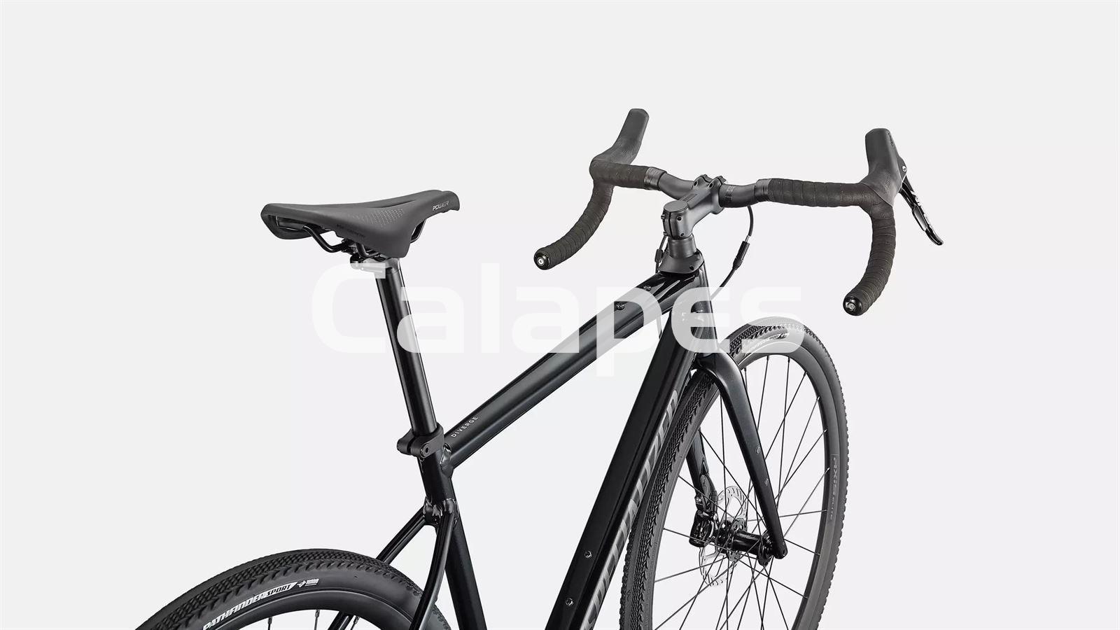 Bicicleta de gravel Specialized Diverge Comp E5 - Imagen 2