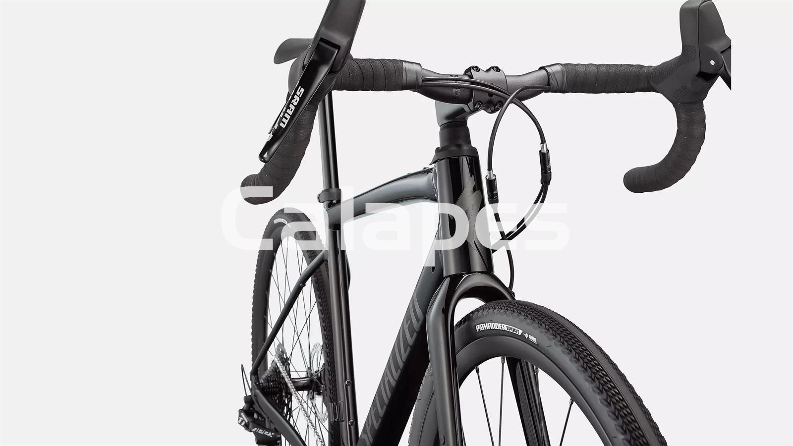Bicicleta de gravel Specialized Diverge Comp E5 - Imagen 3