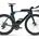 Bicicleta de triatlón Cervelo P-Series Shimano Ultegra 11v - Imagen 1