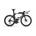Bicicleta de triatlón Cervelo P5 Shimano Dura-Ace Di2 12v - Imagen 1