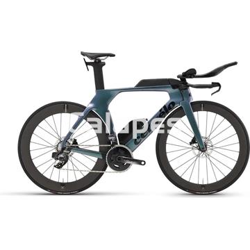 Bicicleta de triatlón Cervelo P5 SRAM Force eTap AXS 12v - Imagen 1