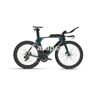 Bicicleta de triatlón Cervelo P5 SRAM Force eTap AXS D2 12v - Imagen 1