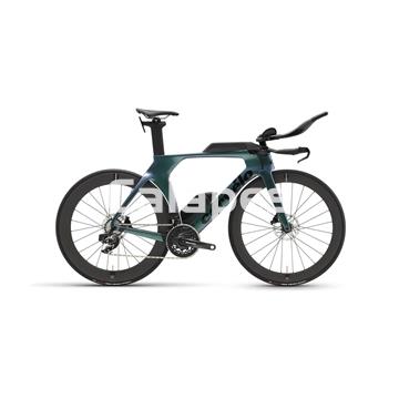 Bicicleta de triatlón Cervelo P5 SRAM Force eTap AXS D2 12v - Imagen 1