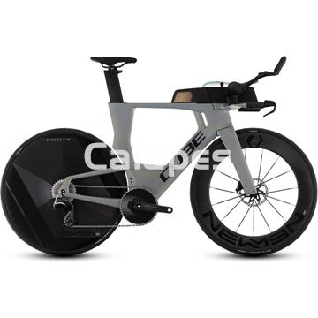 Bicicleta de Triatlón Cube Aerium C:68X SLT Aero SRAM Red AXS 12v - Imagen 1