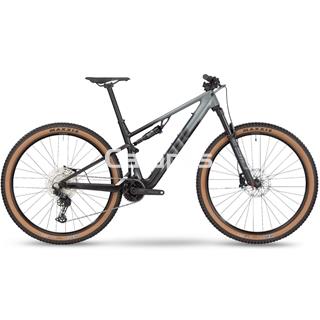 Bicicleta eléctrica BMC Fourstroke AMP LT THREE SRAM NX Eagle 12v - Imagen 1