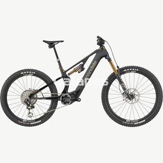 Bicicleta eléctrica Cannondale Moterra Neo SL Lab71 SRAM Eagle AXS T-Type 12v - Imagen 1