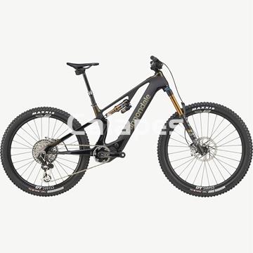 Bicicleta eléctrica Cannondale Moterra Neo SL Lab71 SRAM Eagle AXS T-Type 12v - Imagen 1