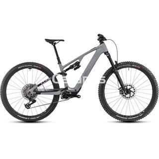 Bicicleta eléctrica Cube AMS Hybrid ONE44 C:68X SUPER TM 400X 29 - Imagen 1