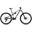 Bicicleta eléctrica Cube AMS Hybrid ONE44 C:68X SUPER TM 400X 29 - Imagen 1