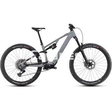 Bicicleta eléctrica Cube AMS Hybrid ONE44 C:68X SUPER TM 400X 29 - Imagen 1