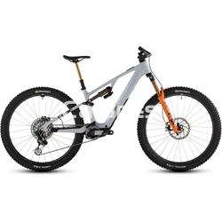 Bicicleta eléctrica Cube AMS HYBRID ONE44 C:68X SUPER TM 400X - Imagen 1