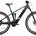 Bicicleta eléctrica Cube Stereo Hybrid 120 SLT 750 - Imagen 1
