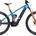 Bicicleta eléctrica Cube Stereo Hybrid 140 HPC Actionteam 750 - Imagen 1
