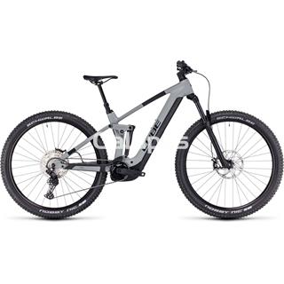 Bicicleta eléctrica Cube Stereo Hybrid 140 HPC Pro 750 - Imagen 1
