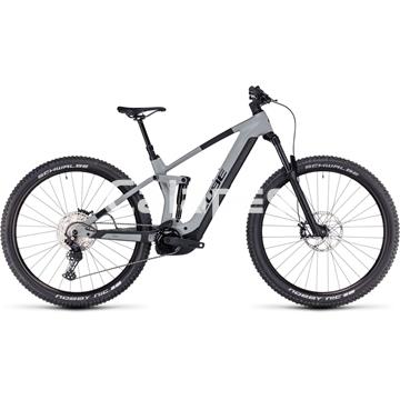 Bicicleta eléctrica Cube Stereo Hybrid 140 HPC Pro 750 - Imagen 1