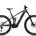 Bicicleta eléctrica Cube Stereo Hybrid 140 HPC Race 625 - Imagen 1