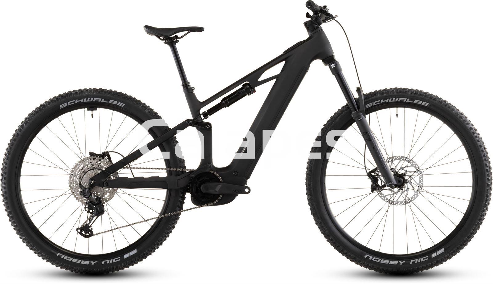 Bicicleta eléctrica Cube Stereo Hybrid ONE44 HPC Race 800 Shimano XT 12v - Imagen 1