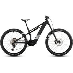 Bicicleta eléctrica Cube Stereo Hybrid ONE44 HPC Race 800 Shimano XT 12v - Imagen 1