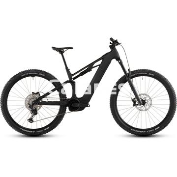 Bicicleta eléctrica Cube Stereo Hybrid ONE44 HPC Race 800 Shimano XT 12v - Imagen 1