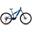 Bicicleta eléctrica Cube Stereo Hybrid ONE44 HPC SLX 800 - Imagen 1