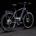 Bicicleta eléctrica Cube Touring Hybrid Pro 625Wh - Imagen 2