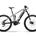 Bicicleta eléctrica Haibike Alltrail 4 29 - Imagen 1