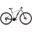 Bicicleta eléctrica MTB Cube Reaction Hybrid Performance 625 - Imagen 1