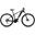 Bicicleta eléctrica MTB Cube Reaction Hybrid Performance 625 - Imagen 2